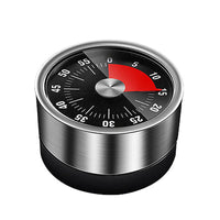 VELTIKO - Magnetic Kitchen Timer That Helps Prevent Burnt Meals