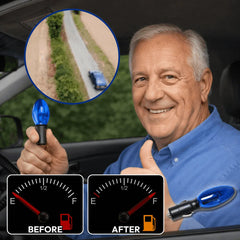 ECOVYNE - Plug-In Driving Module for Improved Fuel Efficiency