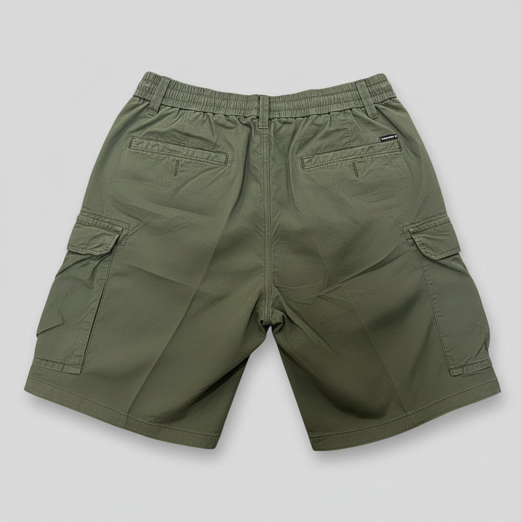 TASKFLEX - Lightweight Cargo Shorts for Easy Everyday Storage