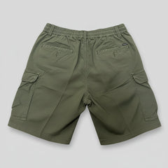 TASKFLEX - Lightweight Cargo Shorts for Easy Everyday Storage