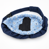 CUDLORA - Adjustable Baby Sling for Hands-Free Bonding