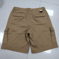 MOVEWEAR - Breathable Cargo Shorts for Easy Movement and Storage