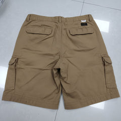 MOVEWEAR - Breathable Cargo Shorts for Easy Movement and Storage