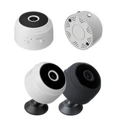 VIGILORA - Magnetic Mini Camera for Flexible Remote Monitoring