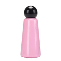 SIPVORA - Two-Tone Insulated Bottle for Lasting Drink Temperature