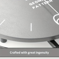 NORDTICK – Silent Scandinavian Wall Clock