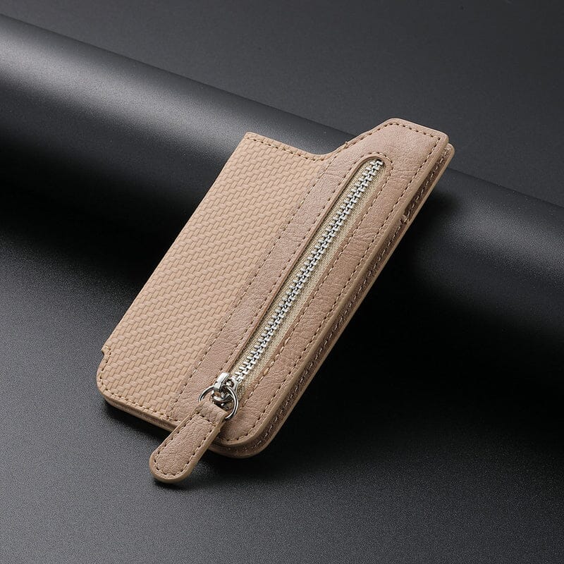 CARVYLO - Phone Card Holder and Stand for Wallet-Free Carry