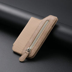 CARVYLO - Phone Card Holder and Stand for Wallet-Free Carry