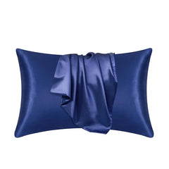 MULVESSA - Mulberry Silk Pillowcase for Smoother Hair and Skin