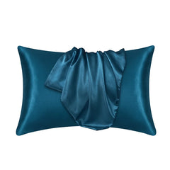 MULVESSA - Mulberry Silk Pillowcase for Smoother Hair and Skin