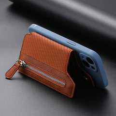 CARVYLO - Phone Card Holder and Stand for Wallet-Free Carry