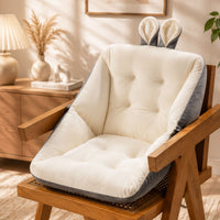 SEATRELIEF – Ergonomic Coccyx Cushion for Pain-Free Sitting