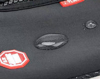 GLACIVA - Waterproof Winter Gloves for Warmth and Touchscreen Use