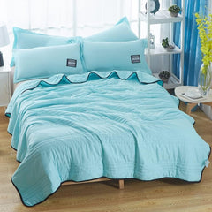 FROSIVA - Cooling Blanket For Restful, Sweat-Free Sleep