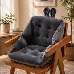 SEATRELIEF - Sculpted Coccyx Cushion for Pressure Relief and Better Posture