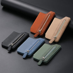 CARVYLO - Phone Card Holder and Stand for Wallet-Free Carry