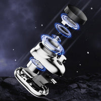 USB-Mini-Rasierer | 50% RABATT