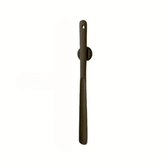 CALVYRA - Magnetic Beechwood Shoehorn for No-Bend Comfort