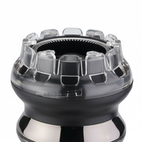 TRIMZEL - Cordless Hair Clipper for Precise At-Home Grooming
