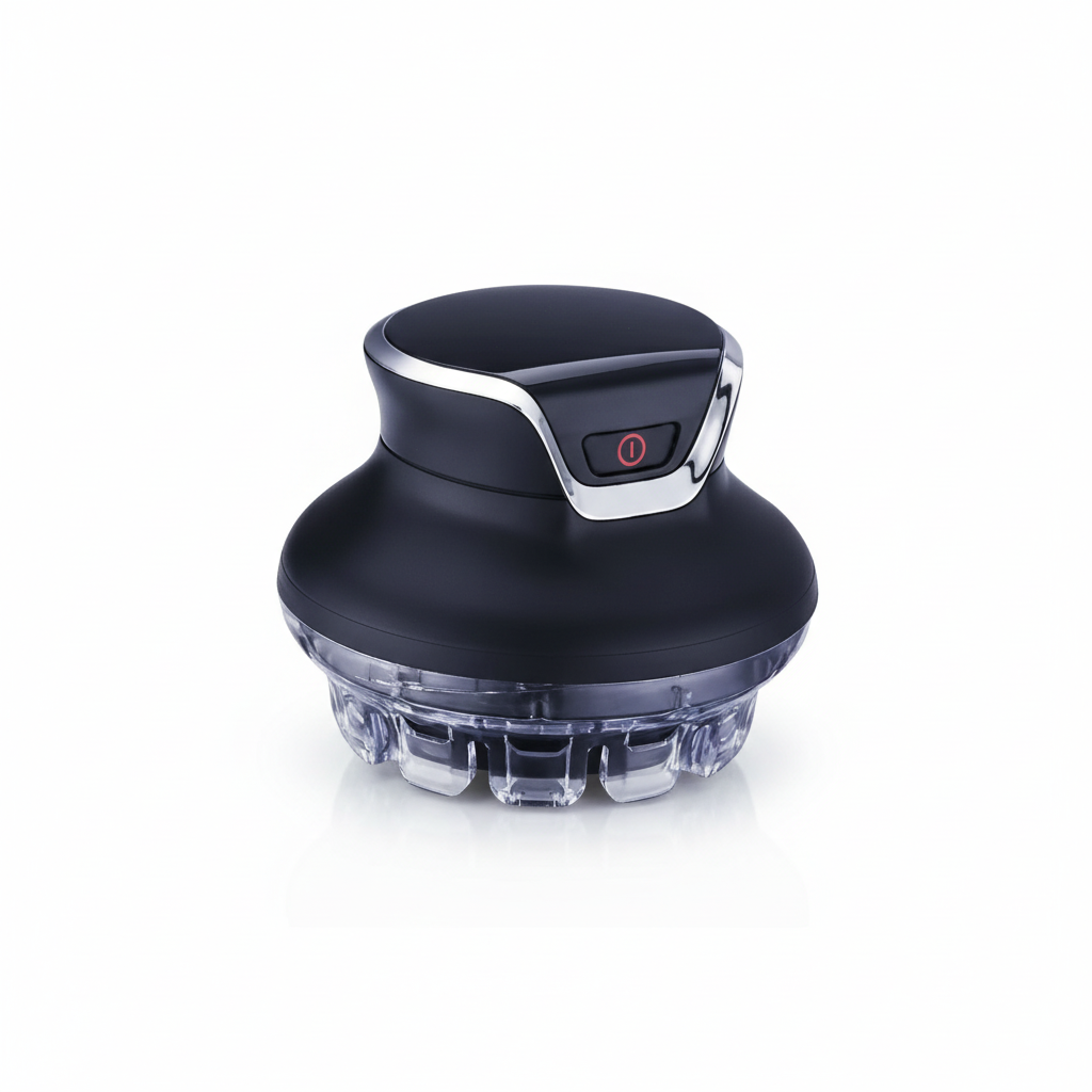 TRIMZEL - Cordless Hair Clipper for Precise At-Home Grooming