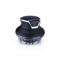 TRIMZEL - Cordless Hair Clipper for Precise At-Home Grooming