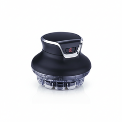 TRIMZEL - Cordless Hair Clipper for Precise At-Home Grooming