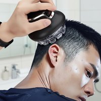 TRIMZEL - Cordless Hair Clipper for Precise At-Home Grooming