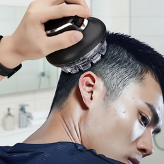 TRIMZEL - Cordless Hair Clipper for Precise At-Home Grooming
