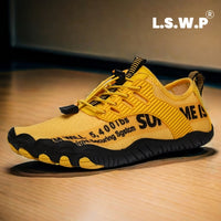 WADORA - Breathable Wading Shoes for Secure Wet-Surface Grip
