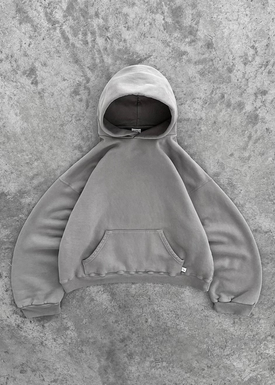 PLUVENA - Plush Winter Hoodie for Breathable All-Day Warmth