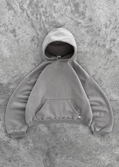 PLUVENA - Plush Winter Hoodie for Breathable All-Day Warmth