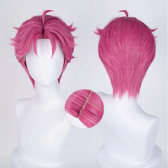 FANTUVI - Kids' Cosplay Wig Set for Creative Costume Play