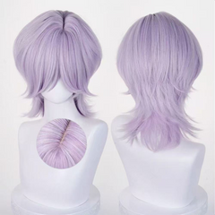 FANTUVI - Kids' Cosplay Wig Set for Creative Costume Play