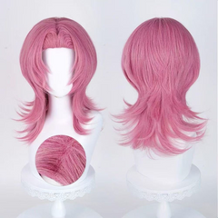 FANTUVI - Kids' Cosplay Wig Set for Creative Costume Play