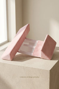 CRADIVO - Adjustable Infant Cushion for Supervised Awake-Time Support