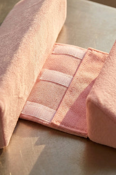 CRADIVO - Adjustable Infant Cushion for Supervised Awake-Time Support