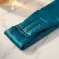 NUVESSA - Mulberry Silk Sleep Mask for Deeper Rest