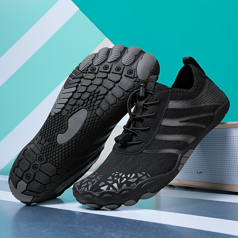 ZORVENA - Lightweight Barefoot Shoes for Natural Movement