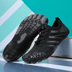 ZORVENA - Lightweight Barefoot Shoes for Natural Movement