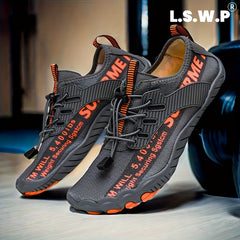 WADORA - Breathable Wading Shoes for Secure Wet-Surface Grip