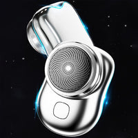 USB-Mini-Rasierer | 50% RABATT