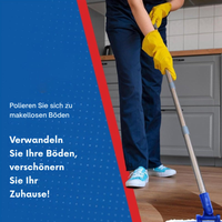 LumeLuxe – Boden-Glanzauffrischer 150 ml | 1+1 GRATIS