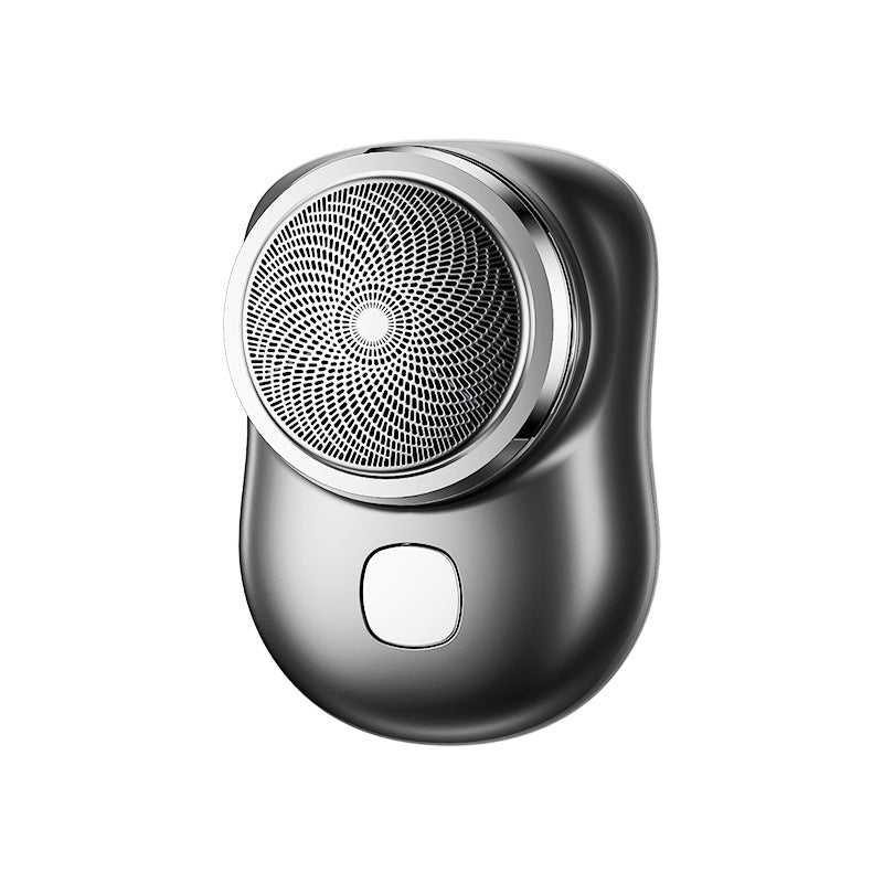 SHAVIQO - Pocket USB Shaver for Smooth Grooming Anywhere