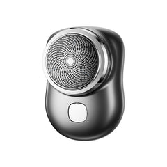 SHAVIQO - Pocket USB Shaver for Smooth Grooming Anywhere