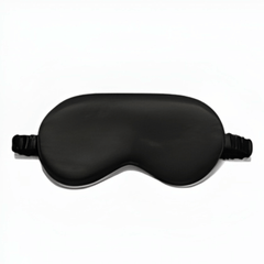 VELUNEA - Silk Sleep Mask For Complete Light Blocking