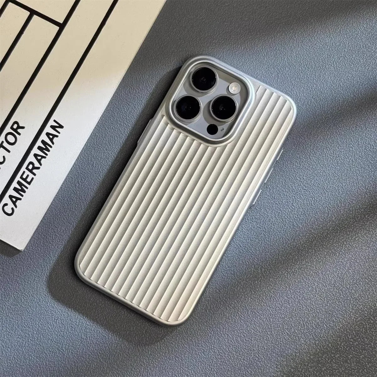 GRIPVANE - Ultra-Thin Phone Case for Drop and Scratch Protection