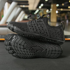 WAVYRA - Flexible Water Shoes for Grip on Wet Surfaces