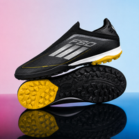 World Cup Soccer Cleats Football Boots Indoor Outdoor Play