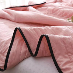 FROSIVA - Cooling Blanket For Restful, Sweat-Free Sleep