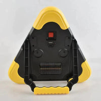 ROVLUMA - Solar Emergency Work Light for Roadside Visibility